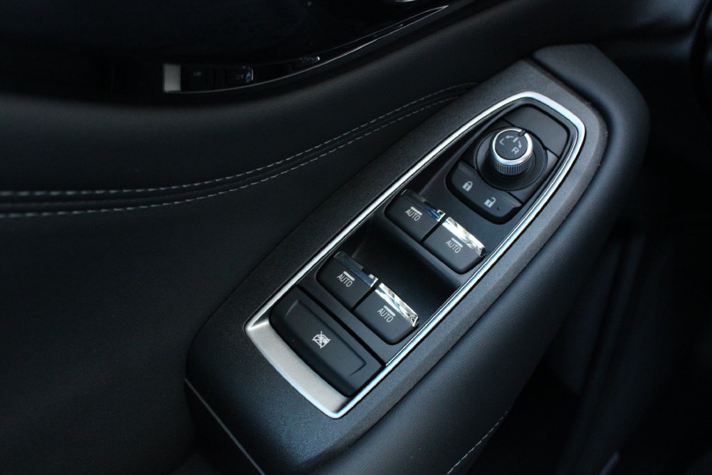 Used 2024 Subaru Outback Limited AWD/4WD image 8