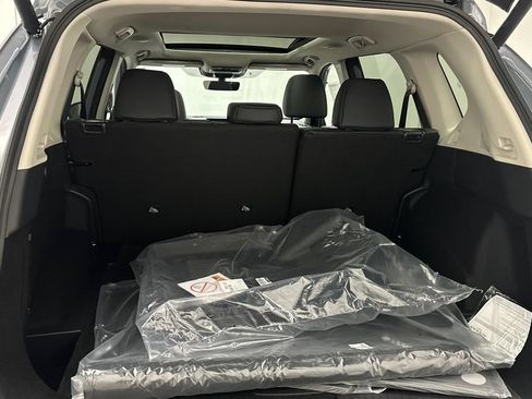 New 2026 Nissan Rogue Dark Armor AWD/4WD image 12