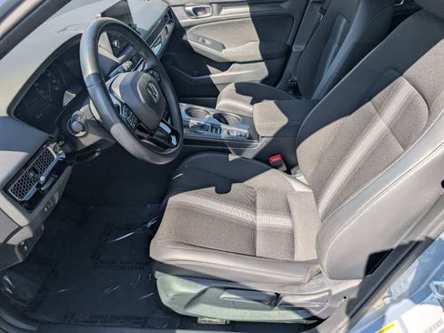 Certified 2023 Honda Civic Sport image 13