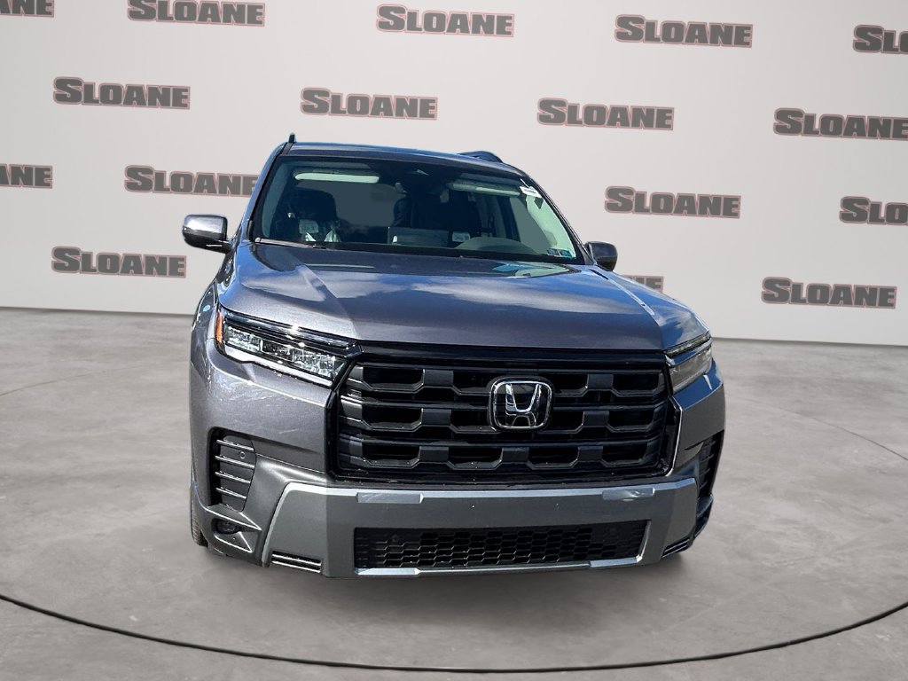 New 2026 Honda Pilot EX-L image 8
