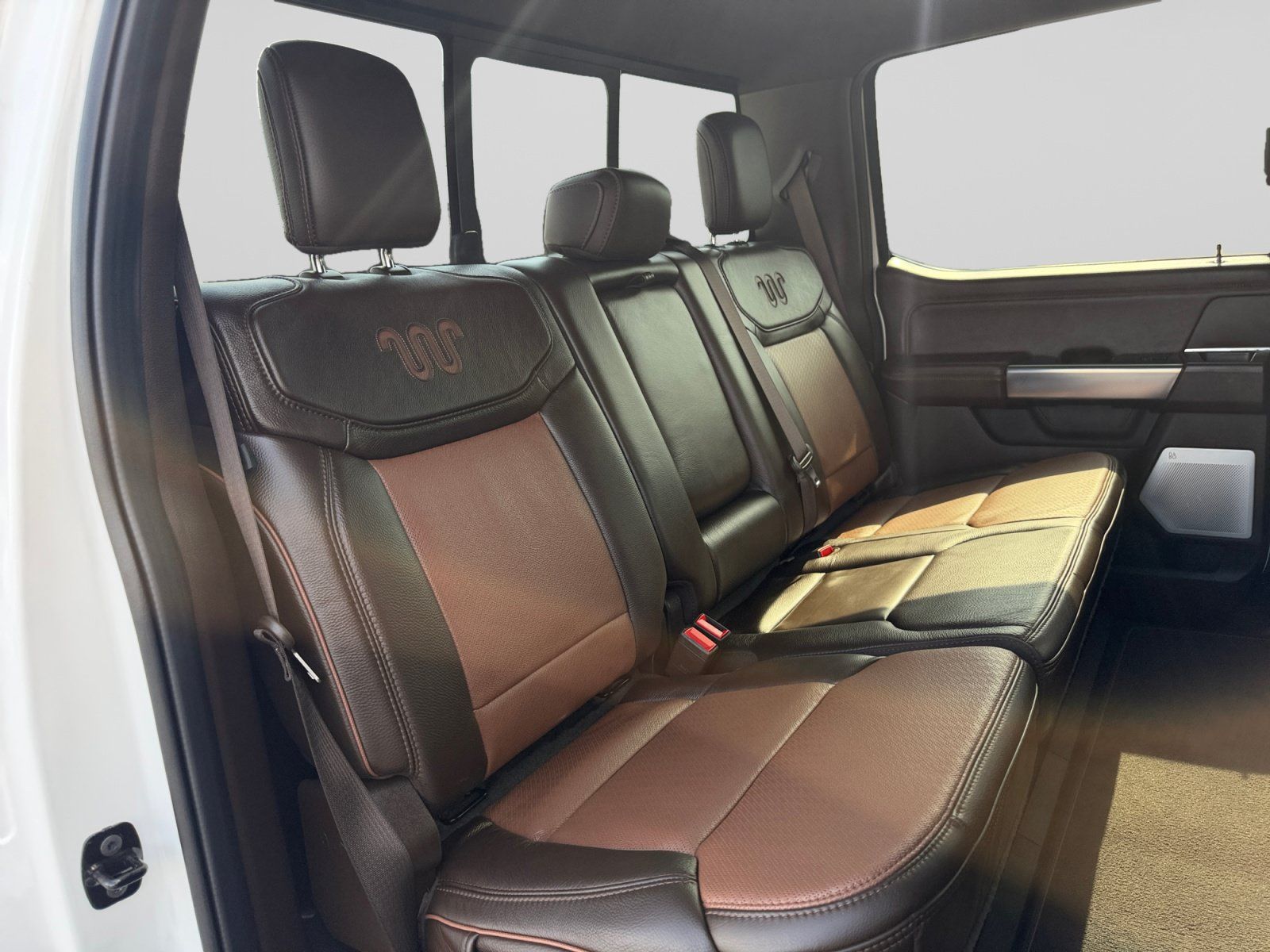 Used 2026 Ford F350 King Ranch AWD/4WD image 18
