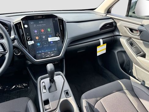 New 2026 Subaru Crosstrek 2.0i Premium image 27