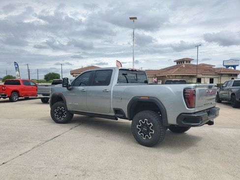 New 2026 GMC Sierra 2500 AT4X AWD/4WD image 5