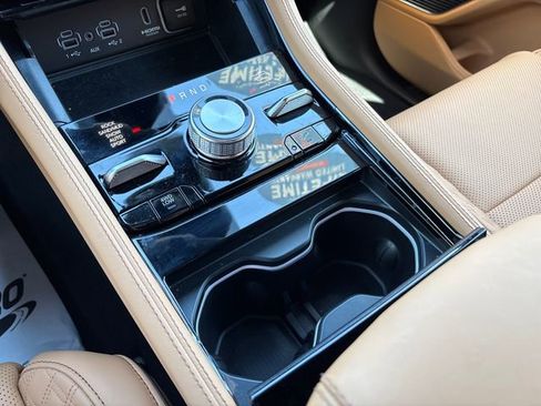 Used 2025 Jeep Grand Cherokee L Summit image 22