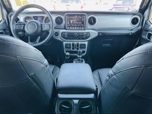 Used 2023 Jeep Wrangler Unlimited Sport w/ Sun And Sound Package AWD/4WD image 25