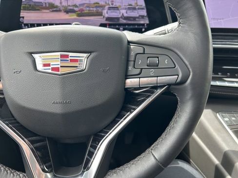 Used 2023 Cadillac Escalade Sport AWD/4WD image 15
