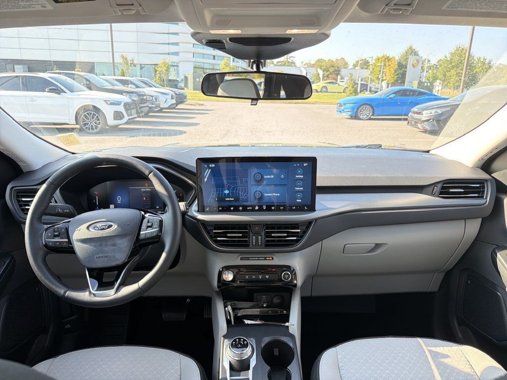 Used 2025 Ford Escape Active w/ Tech Pack #1 FWD image 20