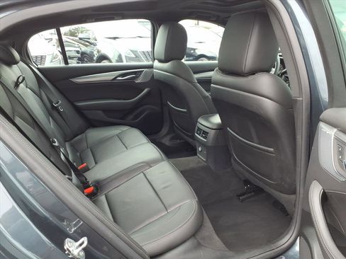 Used 2020 Cadillac CT5 Premium Luxury image 36
