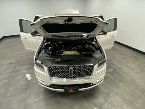 Used 2019 Lincoln Navigator Reserve AWD/4WD image 57
