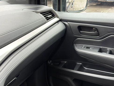 Certified 2025 Honda Odyssey Sport-L image 35