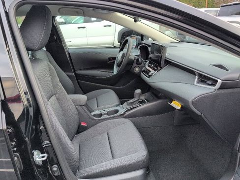 New 2026 Toyota Corolla LE image 20