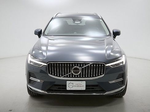 Certified 2023 Volvo XC60 B5 Ultimate image 5