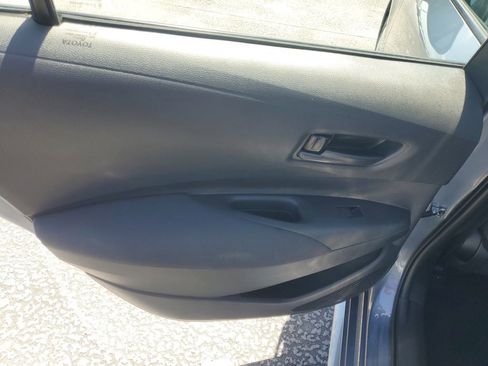 Used 2024 Toyota Corolla LE image 13