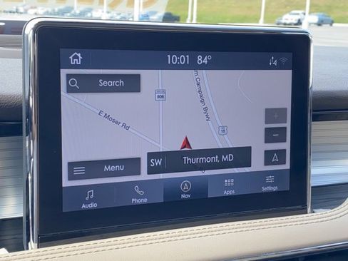 Used 2020 Lincoln Corsair AWD w/ Equipment Group 101A image 17