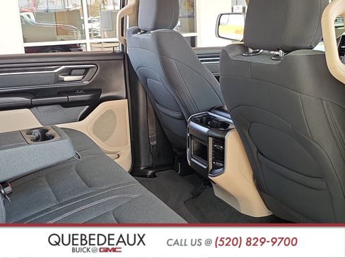 Used 2021 RAM 1500 Big Horn AWD/4WD image 26