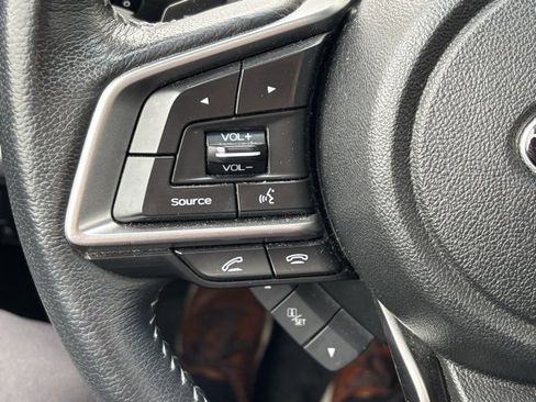 Used 2018 Subaru Outback 2.5i Premium image 9