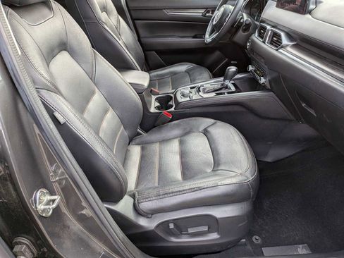 Used 2023 MAZDA CX-5 AWD 2.5 S w/ Premium Plus Pkg image 27