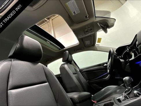 Used 2019 Volkswagen Jetta SEL image 16