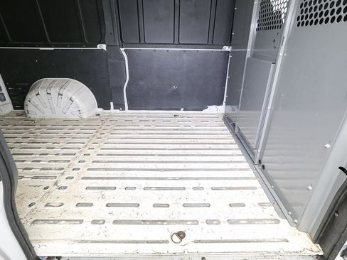 Used 2019 RAM ProMaster 1500 image 19