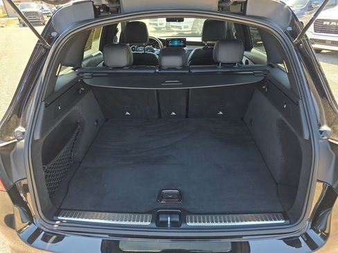 Used 2022 Mercedes-Benz GLC 300 image 32