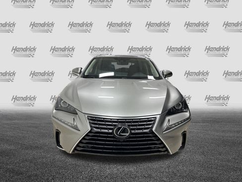 Certified 2021 Lexus NX 300 AWD w/ Comfort Package image 3