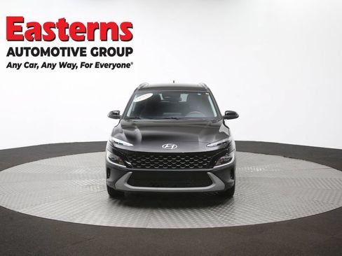 Used 2022 Hyundai Kona SEL w/ Convenience Package AWD/4WD image 53