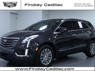 Used 2018 Cadillac XT5 Luxury w/ Driver Awareness Package image 1