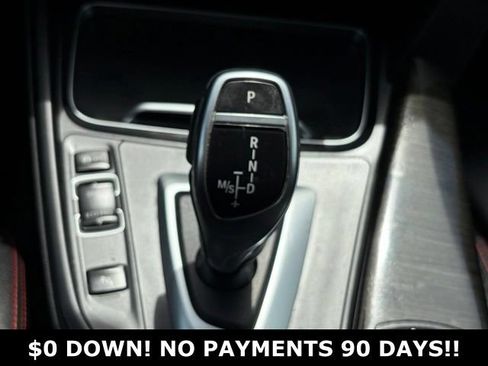 Used 2019 BMW 430i Convertible RWD image 23