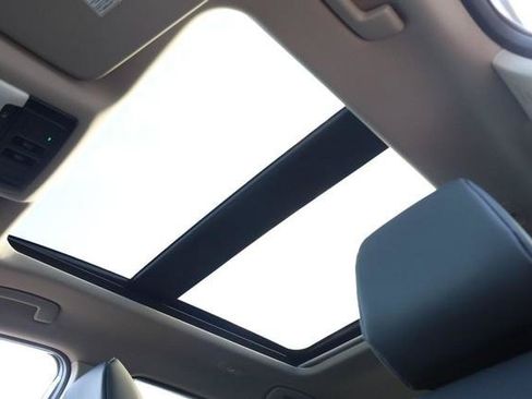 New 2026 Nissan Rogue Dark Armor AWD/4WD image 9