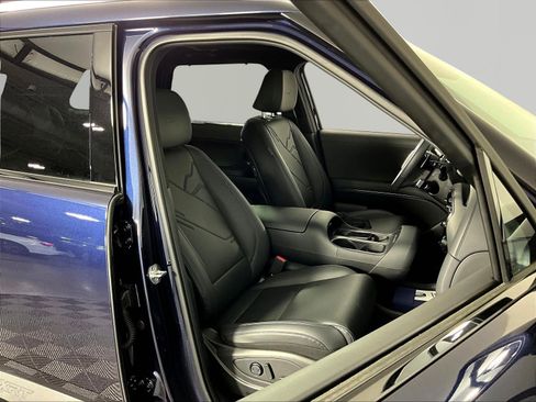 New 2026 Hyundai Palisade XRT Pro AWD/4WD image 19