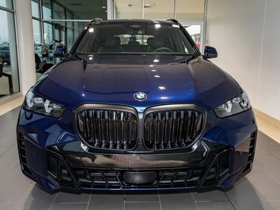 New 2026 BMW X5 xDrive40i w/ M Sport Package