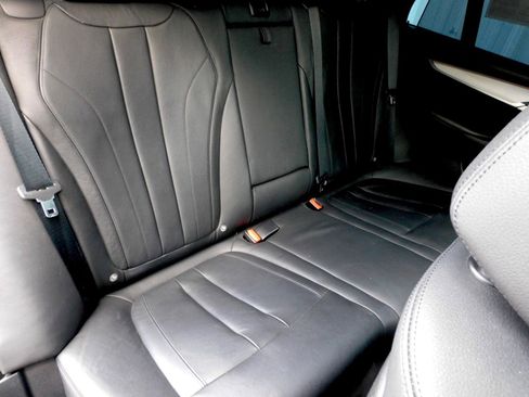 Used 2016 BMW X5 xDrive50i image 17