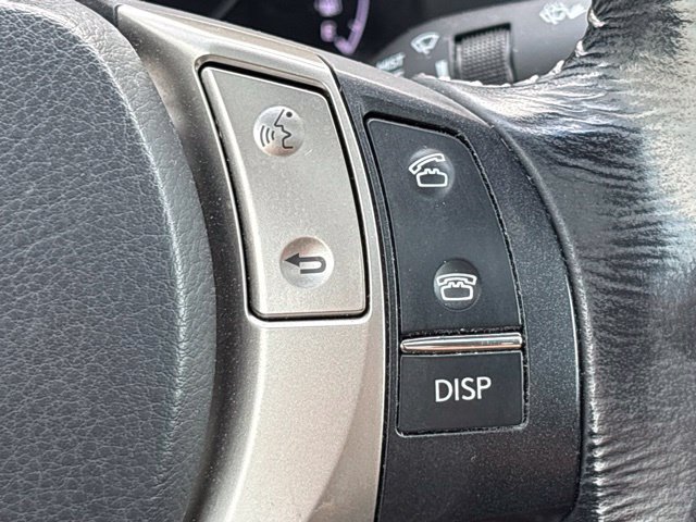 Used 2015 Lexus ES 350 w/ Premium Package FWD image 23