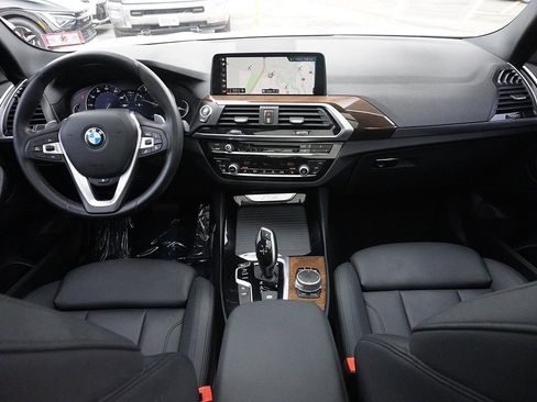Used 2019 BMW X3 xDrive30i w/ Convenience Package image 47
