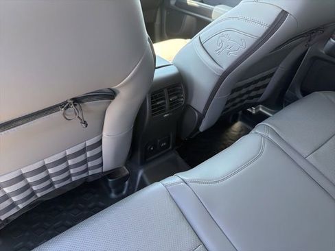 New 2026 Ford Bronco Sport Badlands AWD/4WD image 9