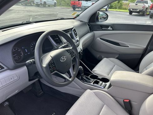 Used 2016 Hyundai Tucson SE w/ Option Group 02 AWD/4WD image 24