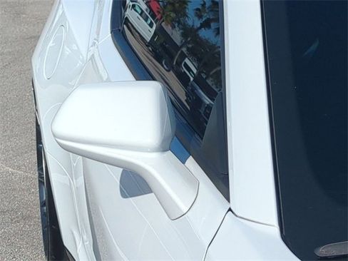 Used 2023 Chevrolet Camaro ZL1 image 12