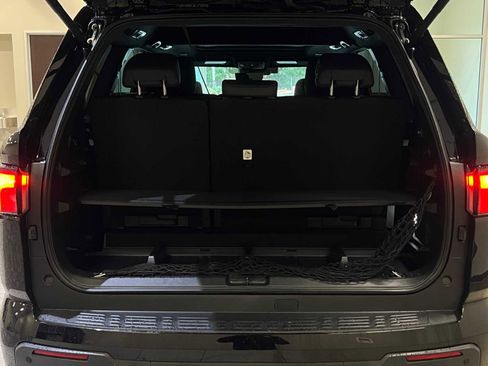 Certified 2025 Toyota Sequoia TRD Pro image 31