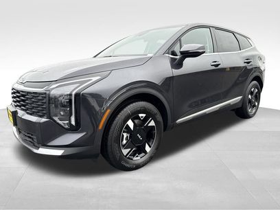 New 2026 Kia Sportage LX w/ LX Convenience Package