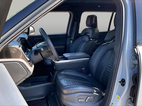 Used 2023 Rivian R1S Adventure Quad AWD/4WD image 7