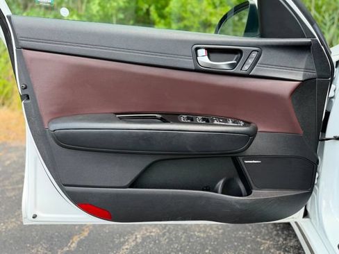 Used 2016 Kia Optima SX FWD image 18