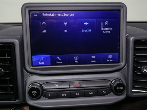 Used 2024 Ford Bronco Sport Outer Banks w/ Tech Package AWD/4WD image 19