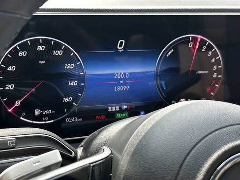 Certified 2025 Mercedes-Benz GLE 450e 4MATIC image 30