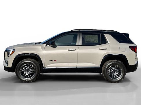 New 2026 GMC Terrain AT4 w/ Convenience Package III image 2