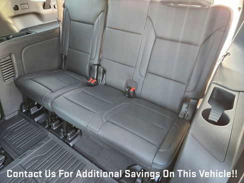 New 2026 GMC Yukon XL Denali w/ Sun & Power Step Package AWD/4WD image 22