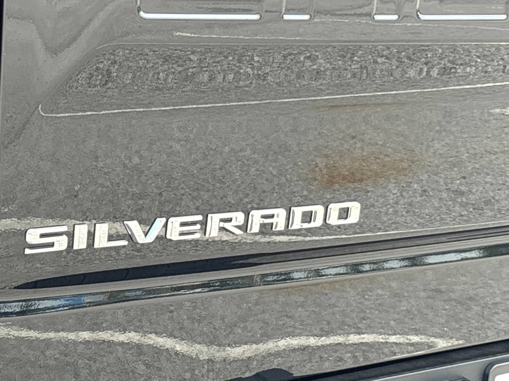 New 2026 Chevrolet Silverado 1500 RST w/ Safety Package AWD/4WD image 38
