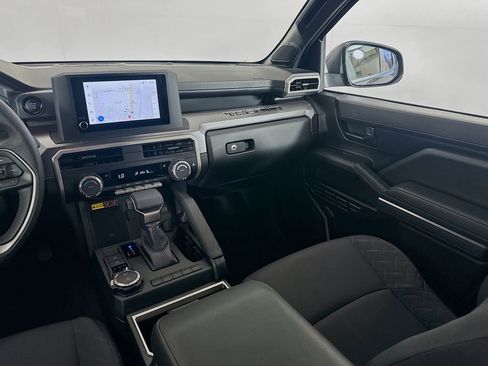 Used 2025 Toyota Tacoma SR5 image 23