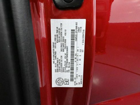 Used 2024 Ford F250 King Ranch AWD/4WD image 55