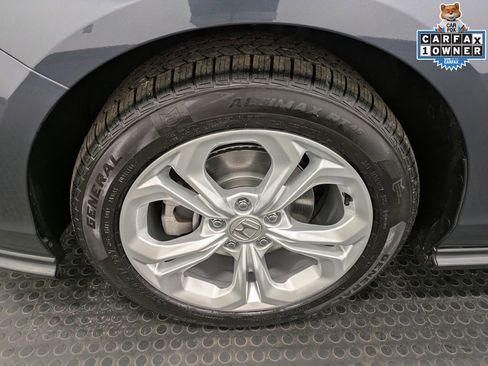 Used 2023 Honda Accord LX image 7