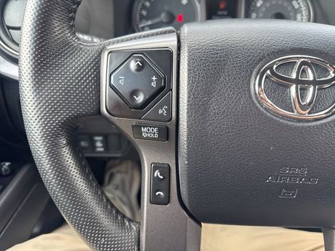 Used 2023 Toyota Tacoma TRD Off-Road image 22
